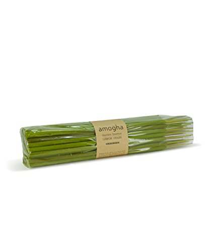 Product Cover Iris Lemon Grass Garden Incense (Pack of 35)
