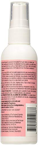 Product Cover Dreft Laundry Stain Remover Spray, Travel Size, 3 Fluid Ounce