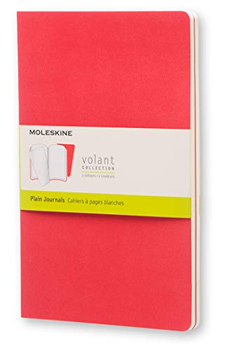 Product Cover Moleskine Volant Journal, Soft Cover, Large (5