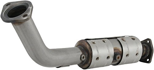 Product Cover Pacesetter 324232 Direct Fit Catalytic Converter (Non-CARB Compliant)