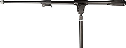 Product Cover Utimate Support ULTI-BOOM PRO - TB  Telescoping Mic Boom Arm with One-touch Adjustment and StableLock Telescoping Lever