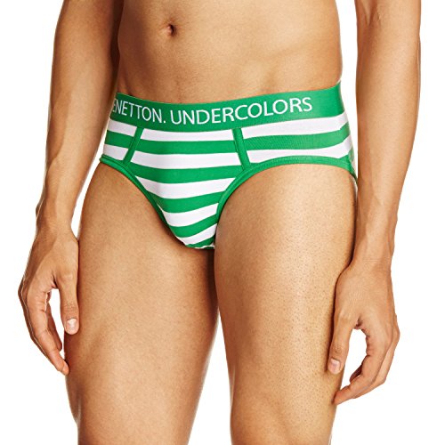 Product Cover United Colors of Benetton Men's Cotton Brief