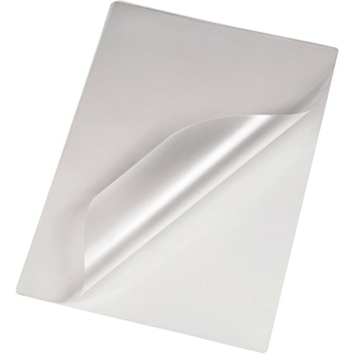 Product Cover Best Laminating® - 5 Mil Clear Menu Size Thermal Laminating Pouches - 11.5 X 18 - Qty 100