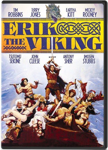 Product Cover Erik the Viking