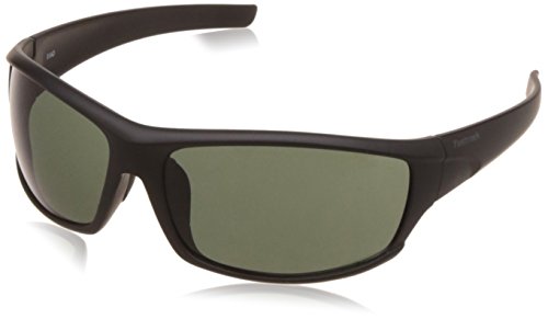 Product Cover Fastrack UV Protected Sport Men's Sunglasses - (P223GR1|66|Green)