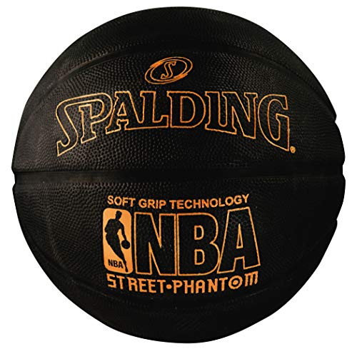 Product Cover Spalding NBA Street Phantom Basketball 29.5