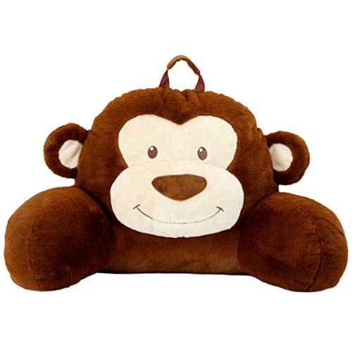 Product Cover Animal Adventure | Monkey Character Backrest