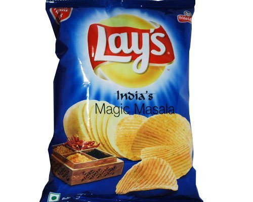 Product Cover Lays Magic Masala 52g (3 Pack) - India