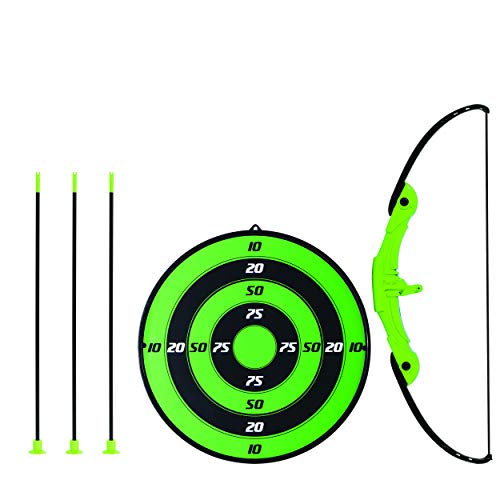 Product Cover Franklin Sports Indoor Archery Target Set