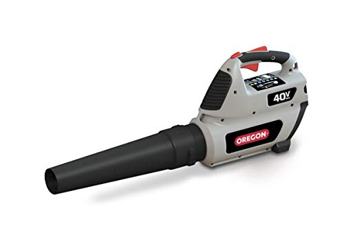 Product Cover Oregon Cordless BL300 40V 151 MPH Leaf Blower - Battery and Charger Not Included