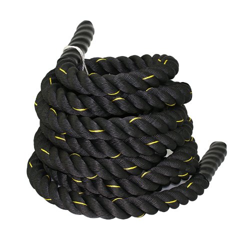 Product Cover ZENY Battle Rope 1.5