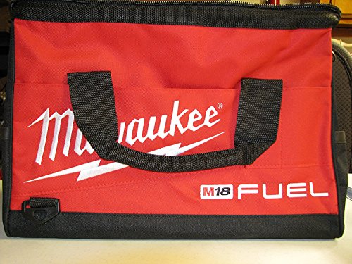 Product Cover Milwaukee Heavy Duty (FUEL Tool Bag). Fits 2730-21, 2730-22, 2730-20 Fuel Circular Saw and other Cordless Tools alike