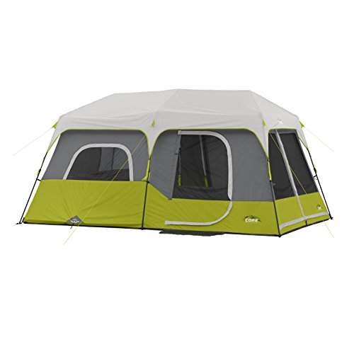 Product Cover CORE 9 Person Instant Cabin Tent - 14' x 9'