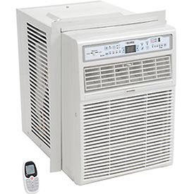Product Cover Global Industrial Casement Window Air Conditioner 10, 000 BTU 115V with Remote