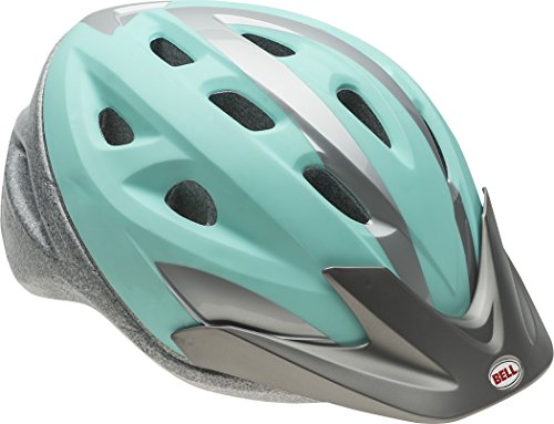 Product Cover Thalia Women's Bike Helmet, Matte Mint