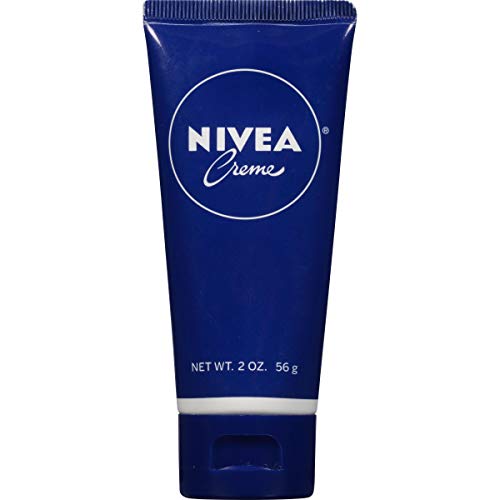 Product Cover NIVEA Crème - Unisex All Purpose Moisturizing Cream for Body, Face and Hand Care - 2 oz. Tube