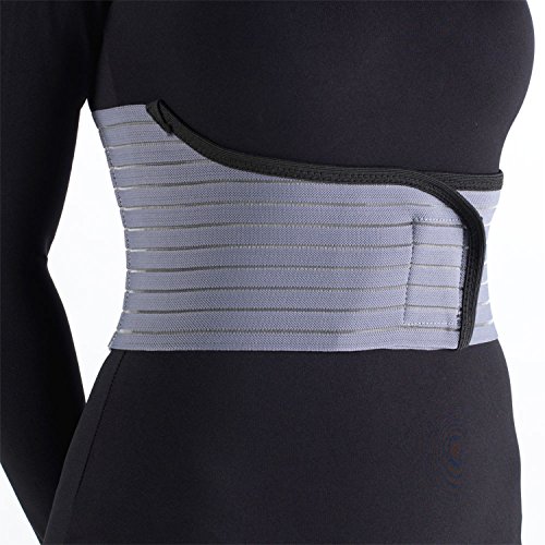 Product Cover OTC Rib Belt for Women, 6-Inch Elastic Chest, Select Series, Universal Large