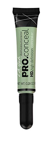 Product Cover LA Girl Pro Conceal (Concealer), Green Corrector, 8g