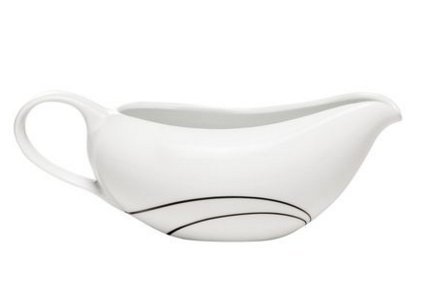 Product Cover Corelle Simple Lines Gravy Boat