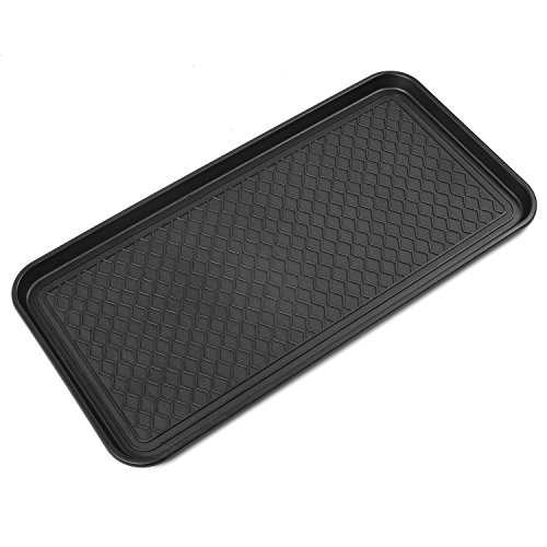Product Cover California Home Goods Multi-Purpose Boot Mat Tray, 30