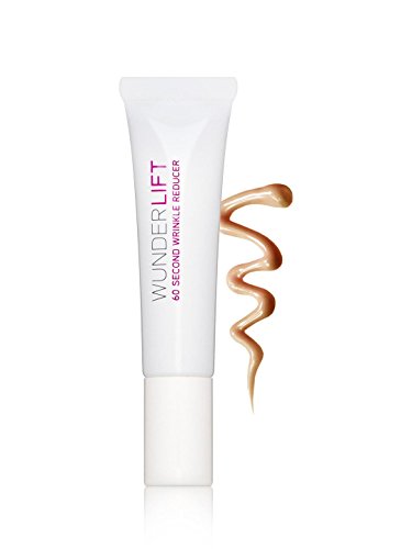 Product Cover WUNDER2 WUNDERLIFT 60 Seconds Wrinkle Reducer - Eye Serum to Reduce Lines and Dark Circles, 0.40 Fl Oz