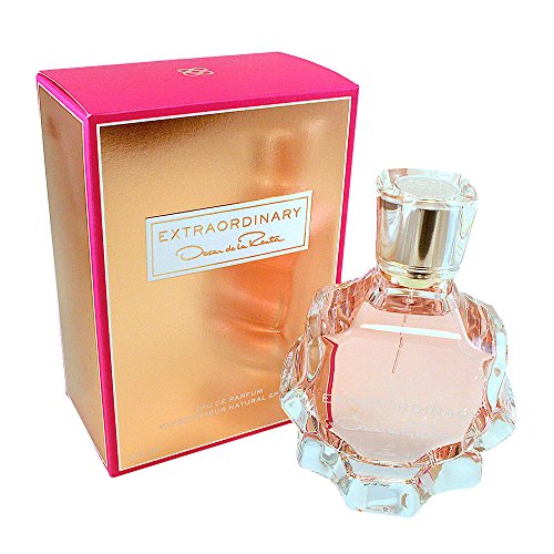 Product Cover Oscar De La Renta Extraordinary Eau De Parfum Spray for Women, 3 Ounce
