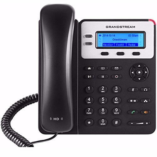 Product Cover Grandstream GXP1620 Small to Medium Business HD IP Phone VoIP Phone and Device