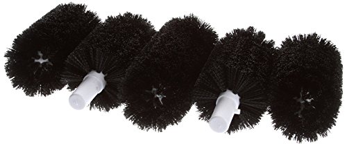 Product Cover Bar Maid BRS-1722 Brush Set - Electric Glass Replacement Brush