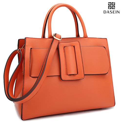 Product Cover Women Vegan Leather Handbags Fashion Satchel Bags Shoulder Purses Top Handle Work Bags 3pcs Set