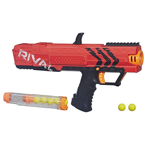 Product Cover NERF Rival Apollo XV-700 (Red)