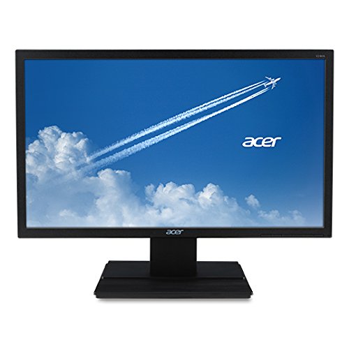 Product Cover Acer V246HQL 23.6-Inch Full HD LED Backlit Widescreen LCD Monitor