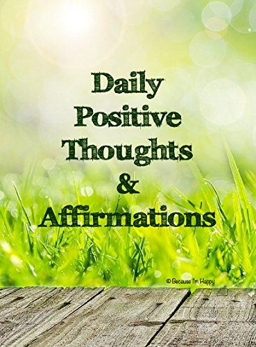 Product Cover Positive Affirmation Cards - Unique 54 Card Deck with Storage Case - Train Your Mind Daily to Focus on the Positive and Watch Your Life Change for the Better. Change Your Thoughts, Change Your Life.