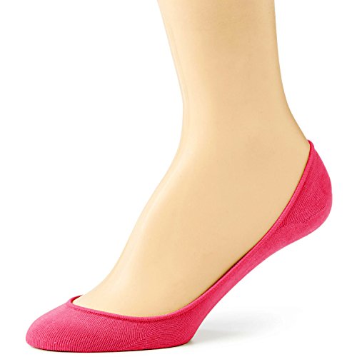 Product Cover Pink Flamingo Women's Cotton Shoe Liners