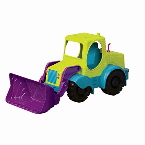 Product Cover B. Toys - Loadie Loader 18