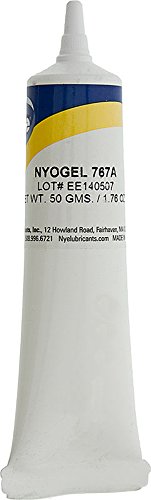 Product Cover Lubricant, Grease, Nyogel - 50g Tube
