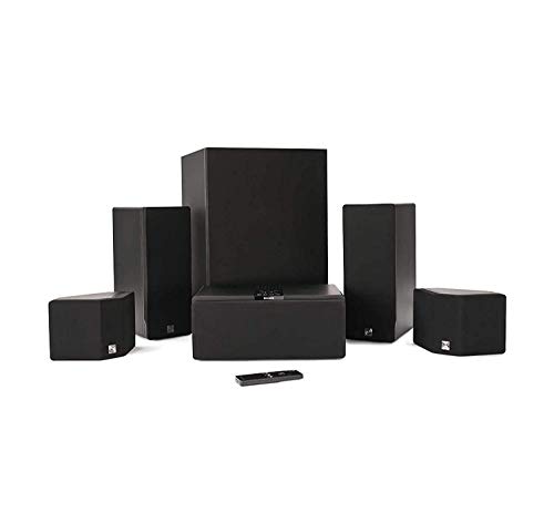 Product Cover Enclave Audio CineHome HD 5.1 Wireless Audio Home Theater System