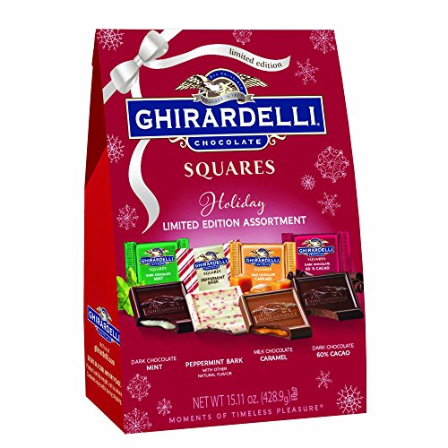 Product Cover Ghirardelli Limited Edition XL Assorted Bag, 15.11 Ounce