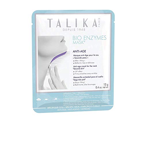 Product Cover Talika Bio Enzymes Neck Mask