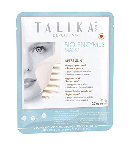 Product Cover Talika Bio Enzymes Mask