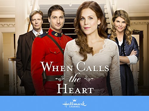 Product Cover When Calls The Heart Season 2