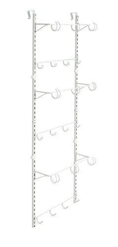 Product Cover ClosetMaid 97537 Adjustable Wall & Door Hanging Organizer