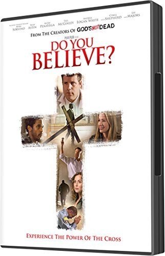 Product Cover Do You Believe?