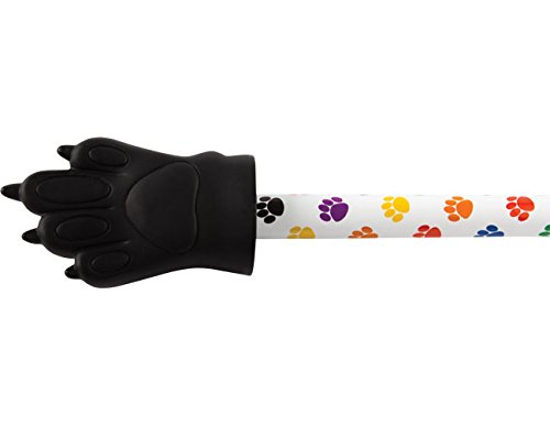 Product Cover Teacher Created Resources Colorful Paw Prints Paw Pointer (20680)