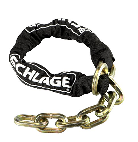 Product Cover Schlage 12mm Noose Security Chain (No Lock), 39 Inches