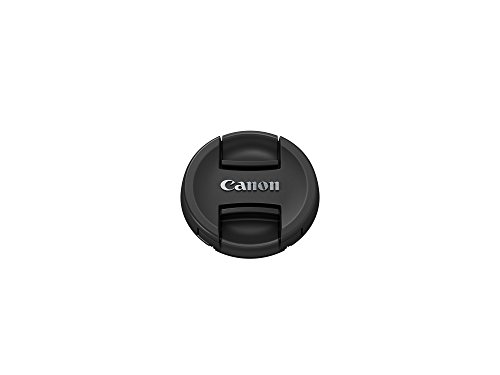 Product Cover Canon E-49 Lens Cap