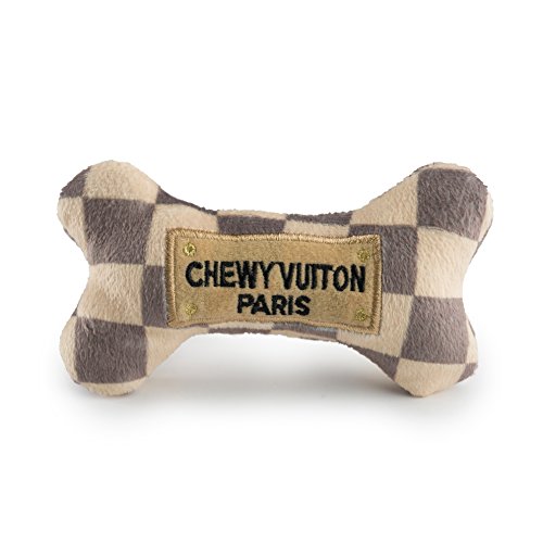 Product Cover Haute Diggity Dog Fashion Hound Collection | Unique Squeaky Plush Dog Toys - Passion for Fashion (Accessories)!
