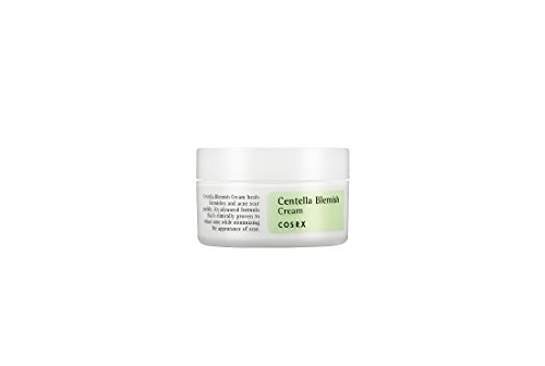 Product Cover COSRX Centella Blemish Cream, 1.05 Ounce