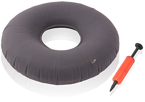 Product Cover Dr. Frederick's Original Donut Cushion - 18