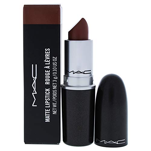 Product Cover Mac Matte Lipstick Whirl, 0.1 Ounce