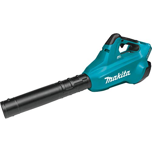 Product Cover Makita XBU02Z 18V X2 (36V) LXT Lithium-Ion Brushless Cordless Blower, Tool Only